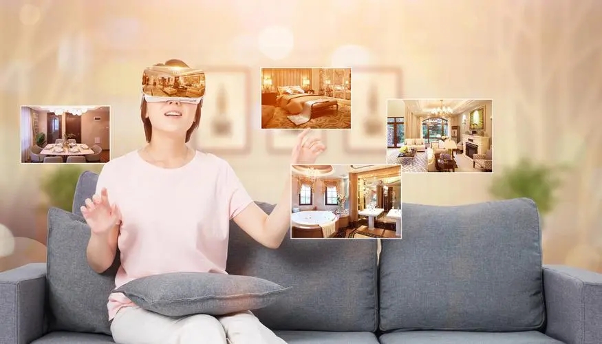 重庆VR制作公司是怎么制造优质的VR全景？