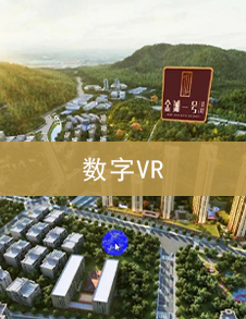 重庆数字VR