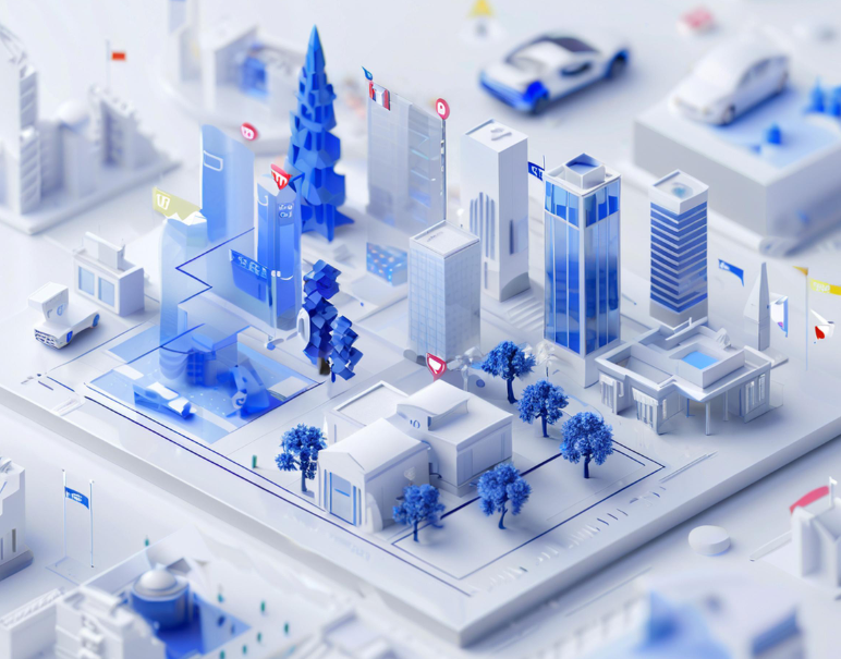 重庆三维可视化的图形技术的重要性有哪些？