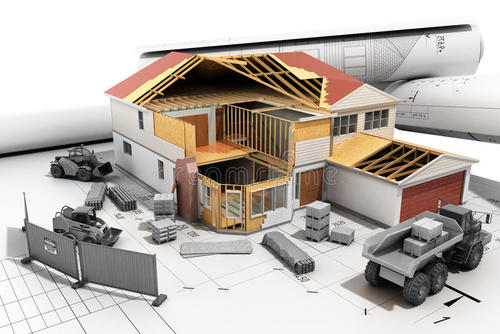 重庆建筑三维动画在房地产领域的应用