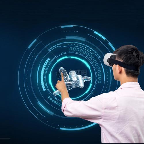 重庆VR制作公司分析VR全景的远景