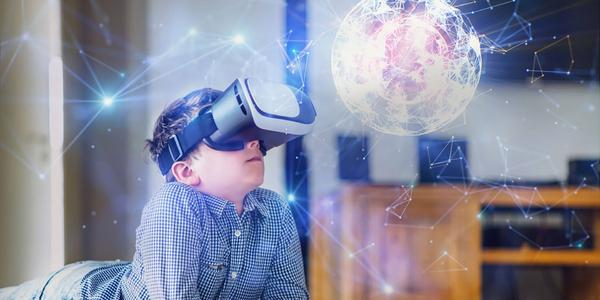 怎么制造360度VR全景图？重庆VR制作公司告诉你