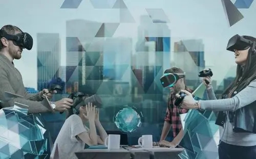 可给企业提供很多优势的重庆VR制作？