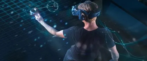 重庆VR虚拟现实的技能为何如此过硬？