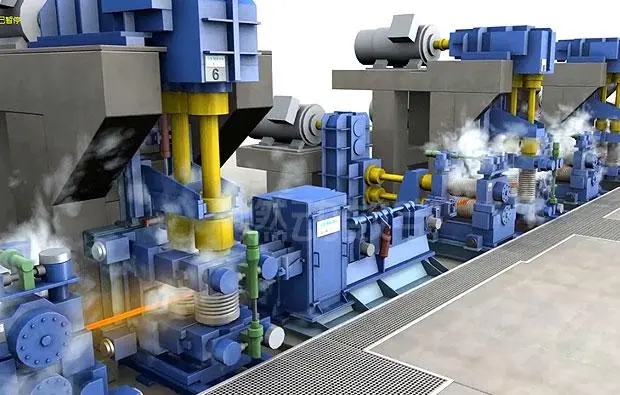 重庆工业三维动画提升工业规划功率的利器